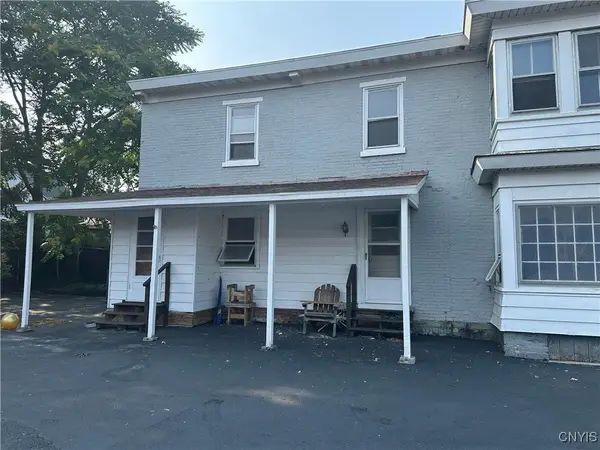 64 E 5th Street, Oswego, NY 13126