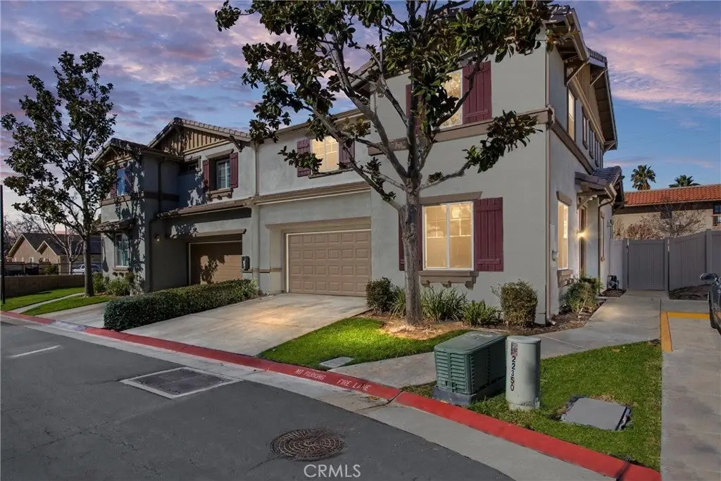 22350 Blue Lupine, Grand Terrace, CA 92313 - #1