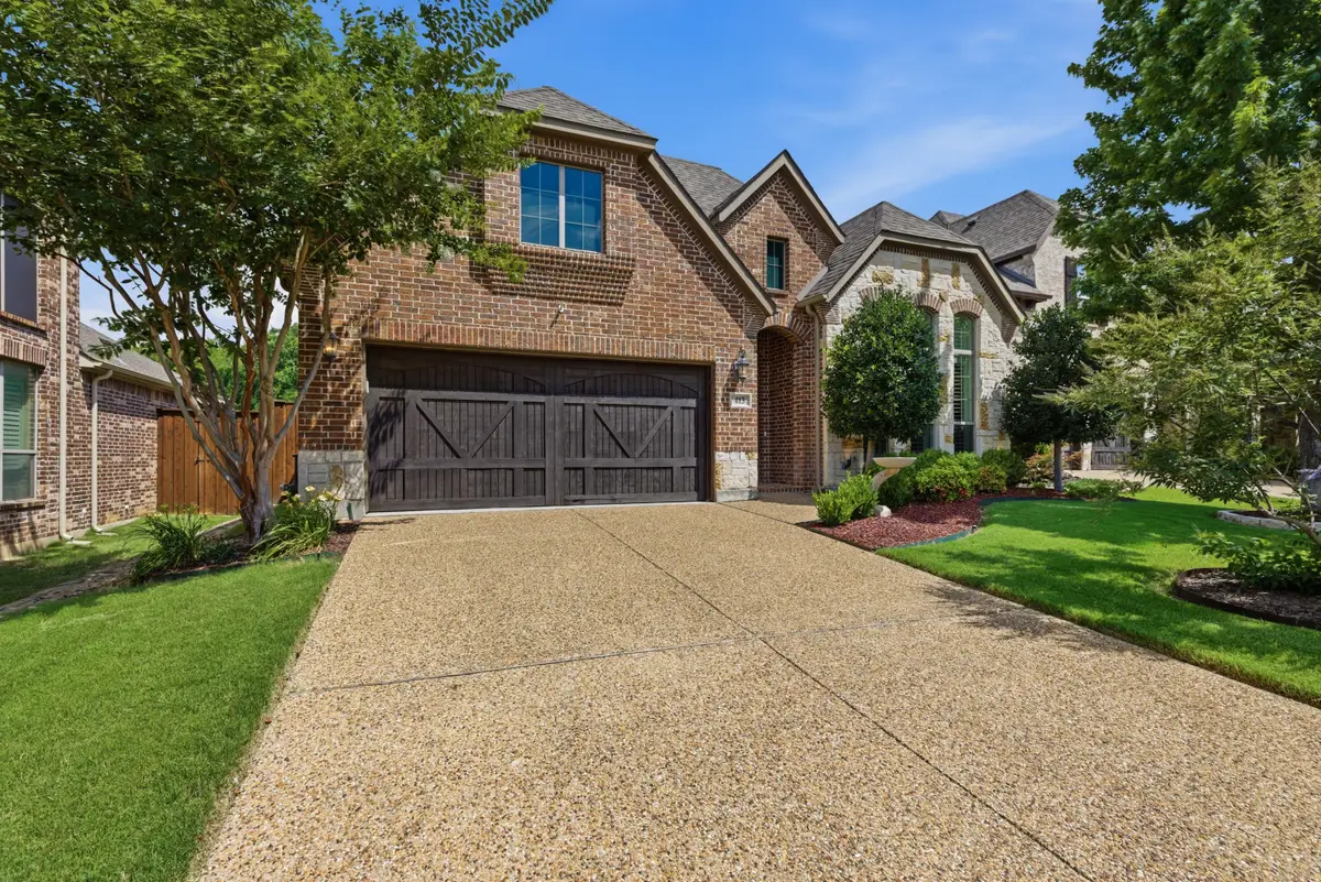 413 Chloe Drive, Allen, TX 75013 - #1