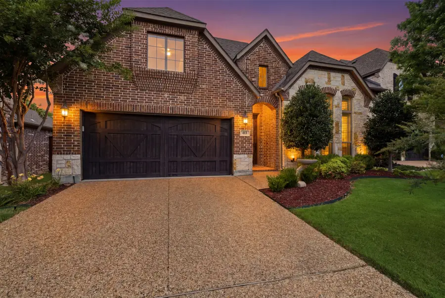 413 Chloe Drive, Allen, TX 75013 - #2
