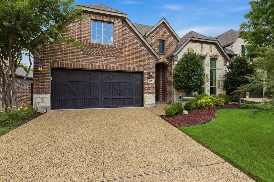 413 Chloe Drive, Allen, TX 75013 - #3