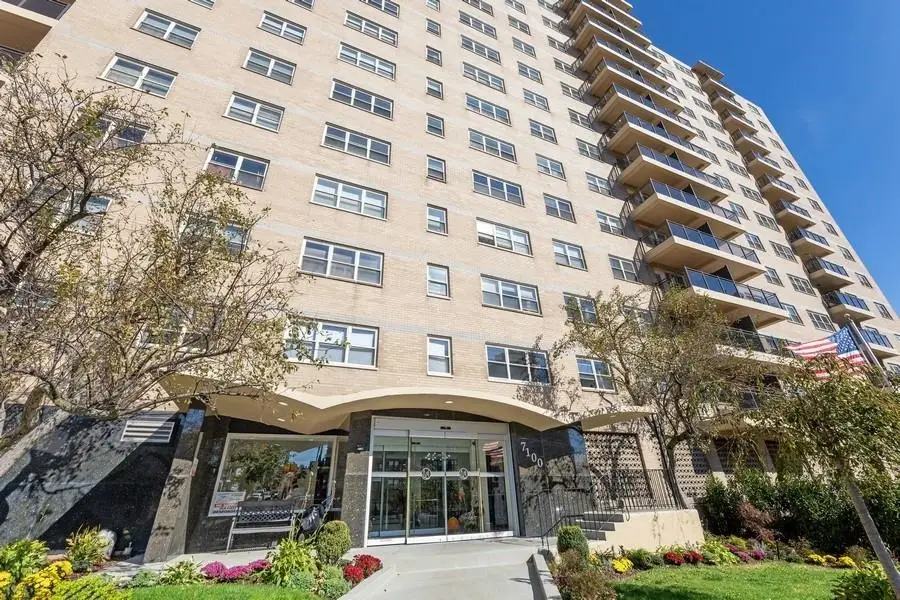 7100 BLVD EAST #10E, Guttenberg, NJ 07093-9991 - #1
