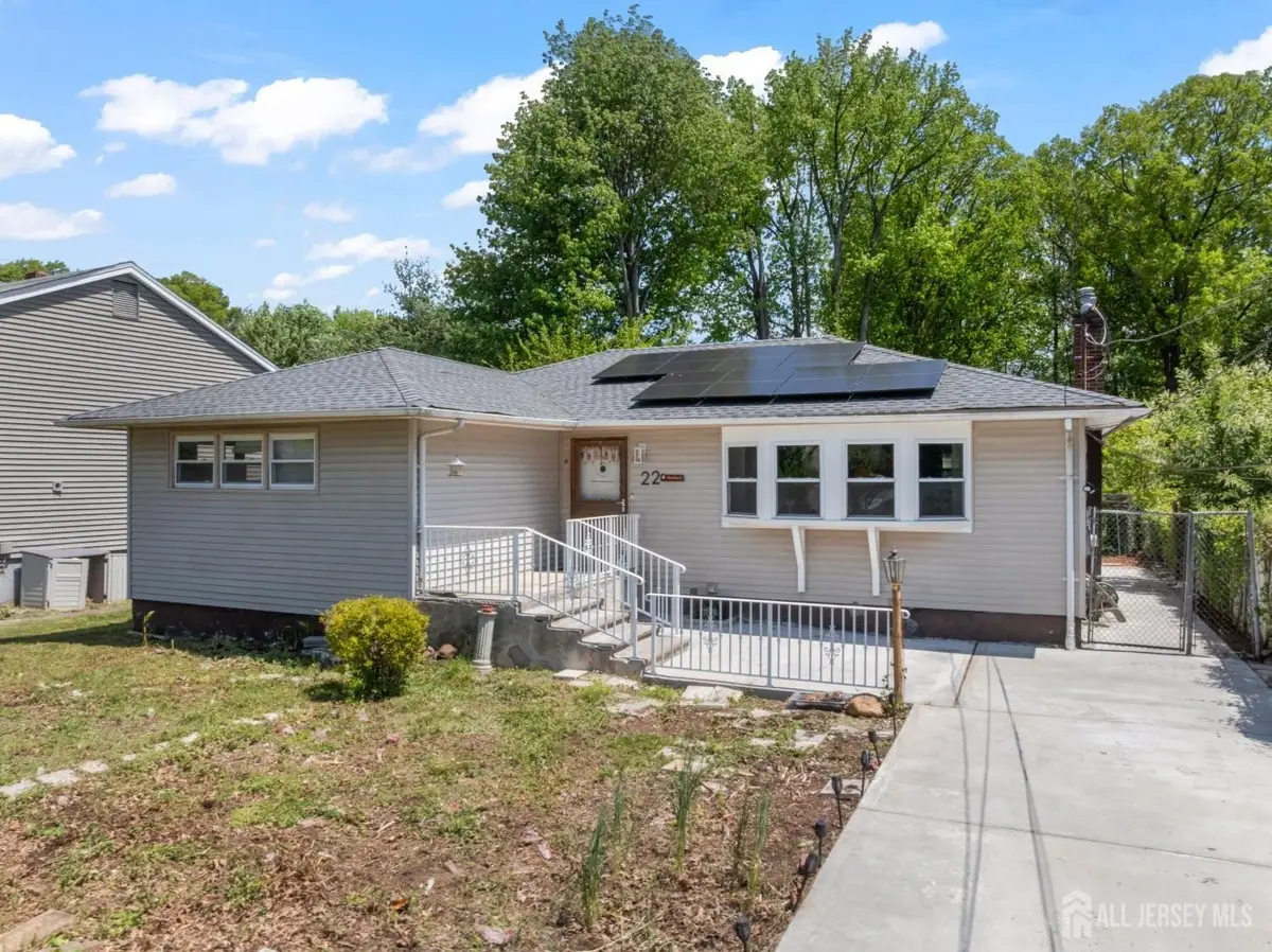 22 Foley Avenue, Edison, NJ 08820 - #1