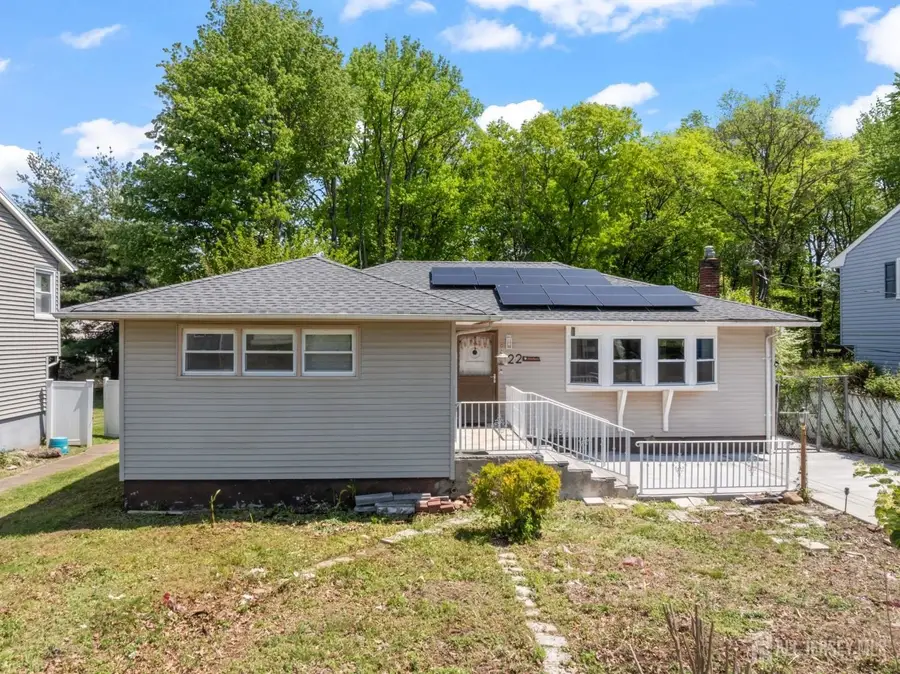 22 Foley Avenue, Edison, NJ 08820 - #3