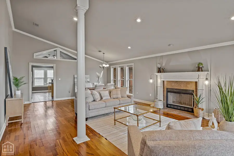 2101 Belleview Cove, Jonesboro, AR 72404 - Image #2