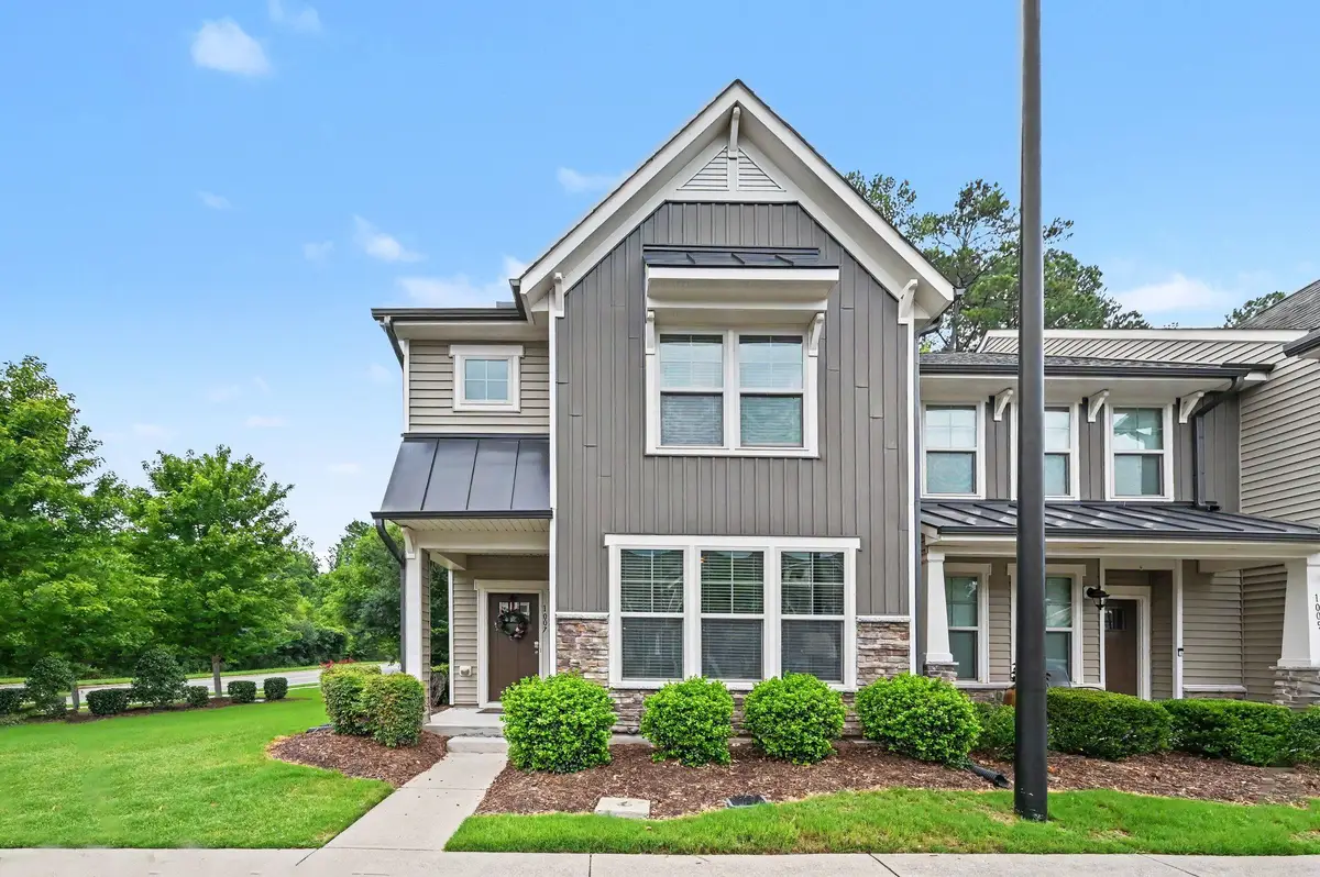 1007 Midtowne Way, Durham, NC 27713 - #1