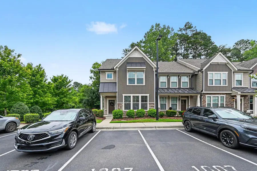 1007 Midtowne Way, Durham, NC 27713 - #3