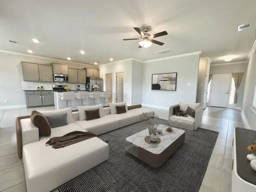 452 Long Beach Bay Drive, Katy, TX 77493 - #2