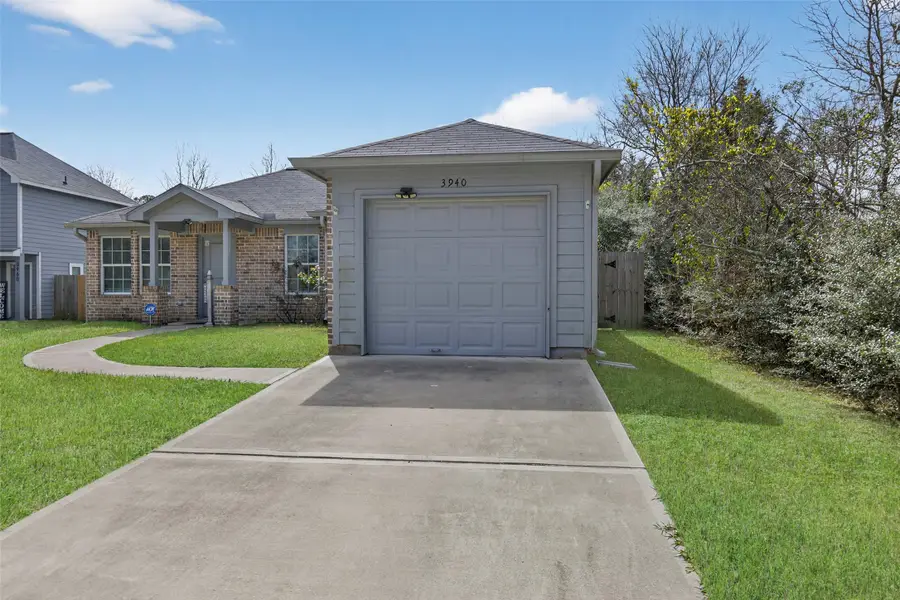 3940 Frontier Road, Willis, TX 77378 - #3