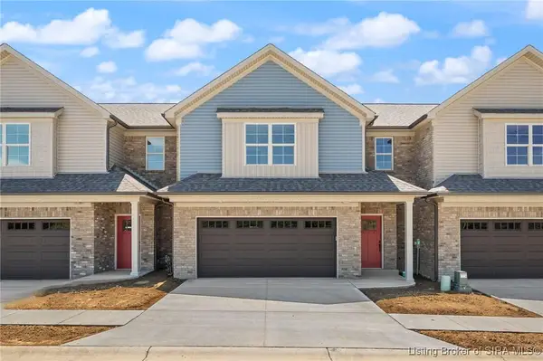 5211 N Hampton Court #Lot 1517, Charlestown, IN 47111