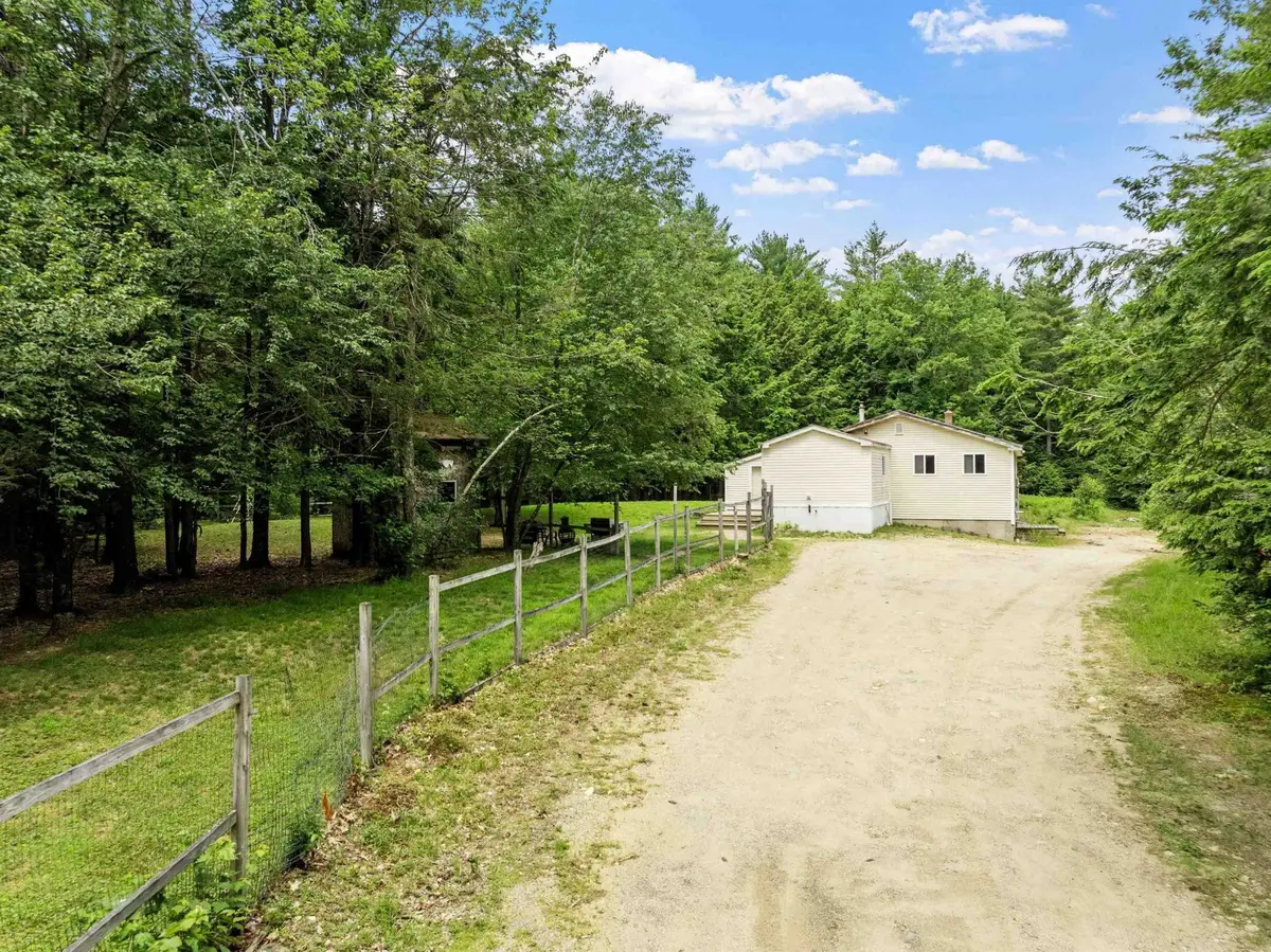 68 Gulf Road, Greenfield, NH 03047 - #1