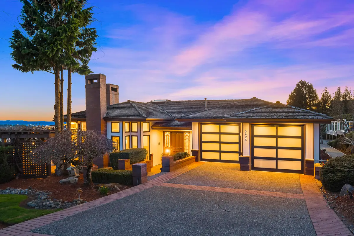 5425 156th Avenue Se, Bellevue, WA 98006 - #1