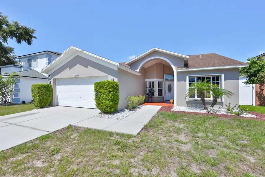 13403 Beechberry Drive, Riverview, FL 33579 - #2