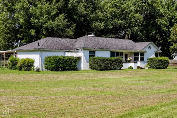 1313 Nettleton Circle, Jonesboro, AR 72401