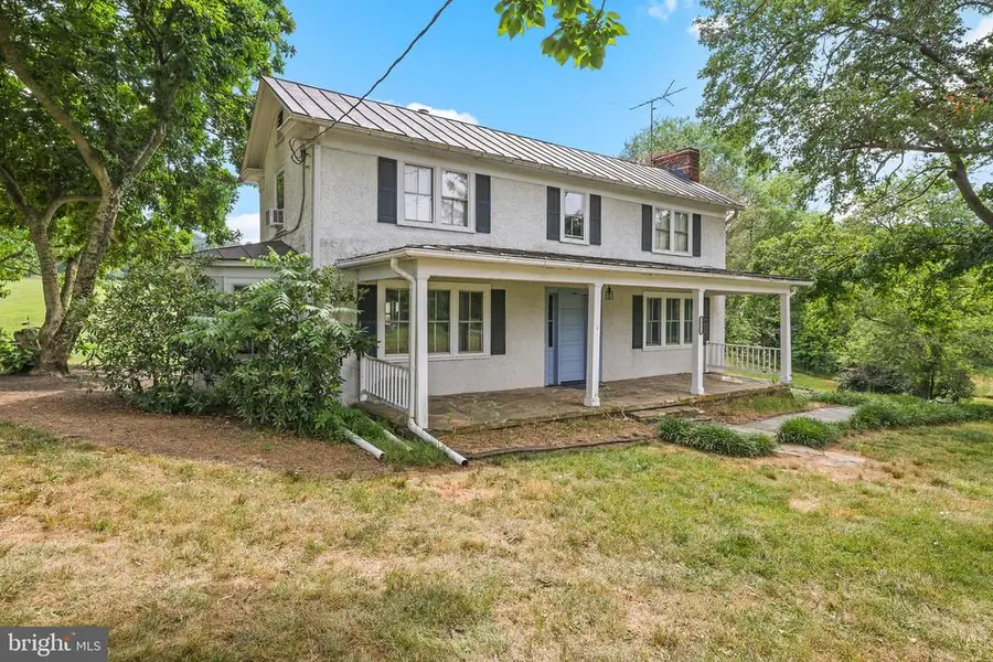 18373 Lickey Mill Road, Purcellville, VA 20132 - #2