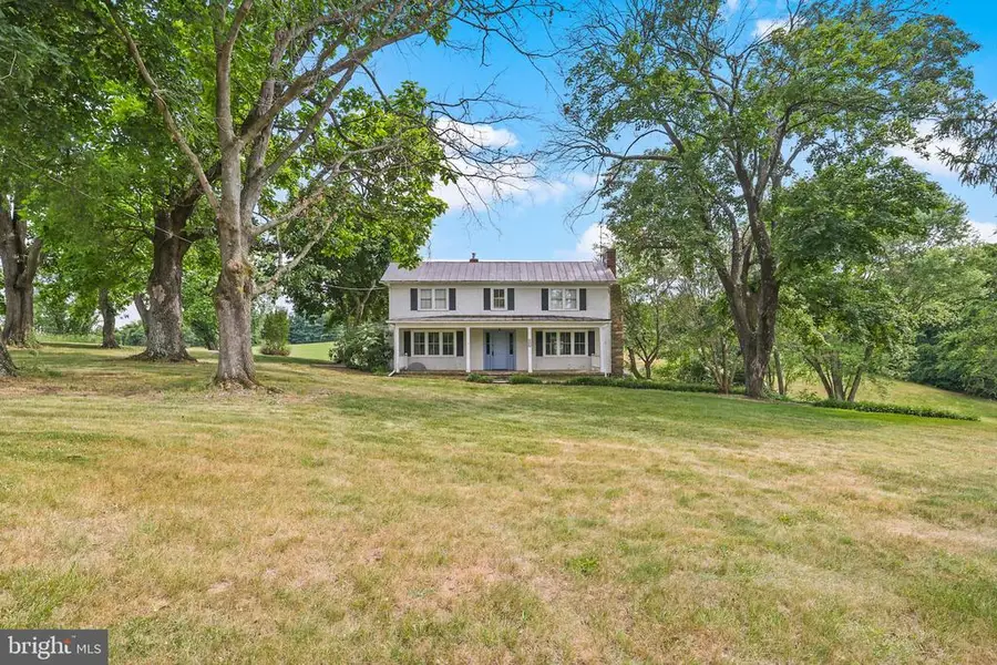 18373 Lickey Mill Road, Purcellville, VA 20132 - #3