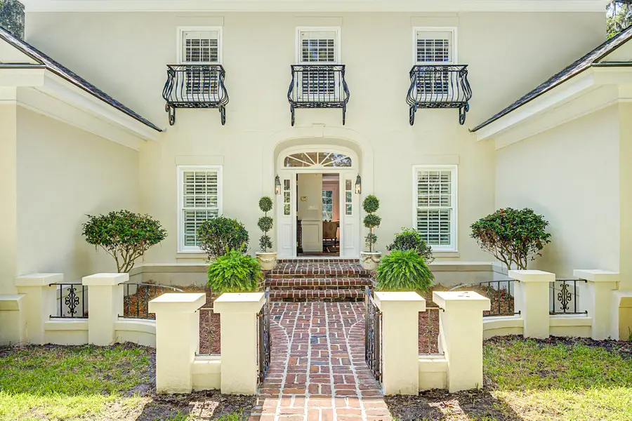 21 Little Comfort Road, Savannah, GA 31411 - #3