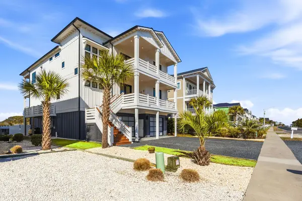357 E Second St., Ocean Isle Beach, NC 28469