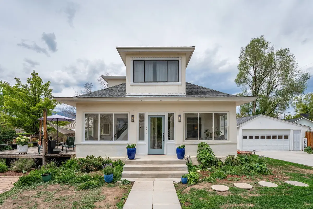1566 Fourth Street, Minden, NV 89423 - #1