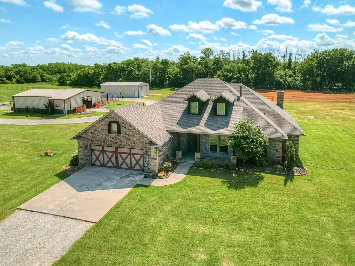 5021 SE 12th Avenue, Washington, OK 73093 - #1