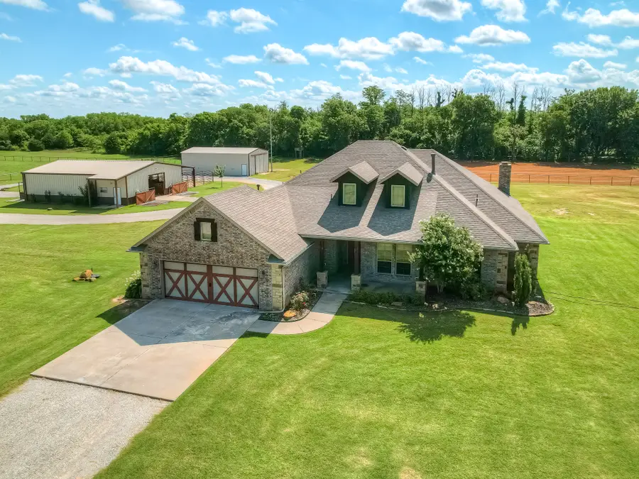 5021 SE 12th Avenue, Washington, OK 73093 - #2