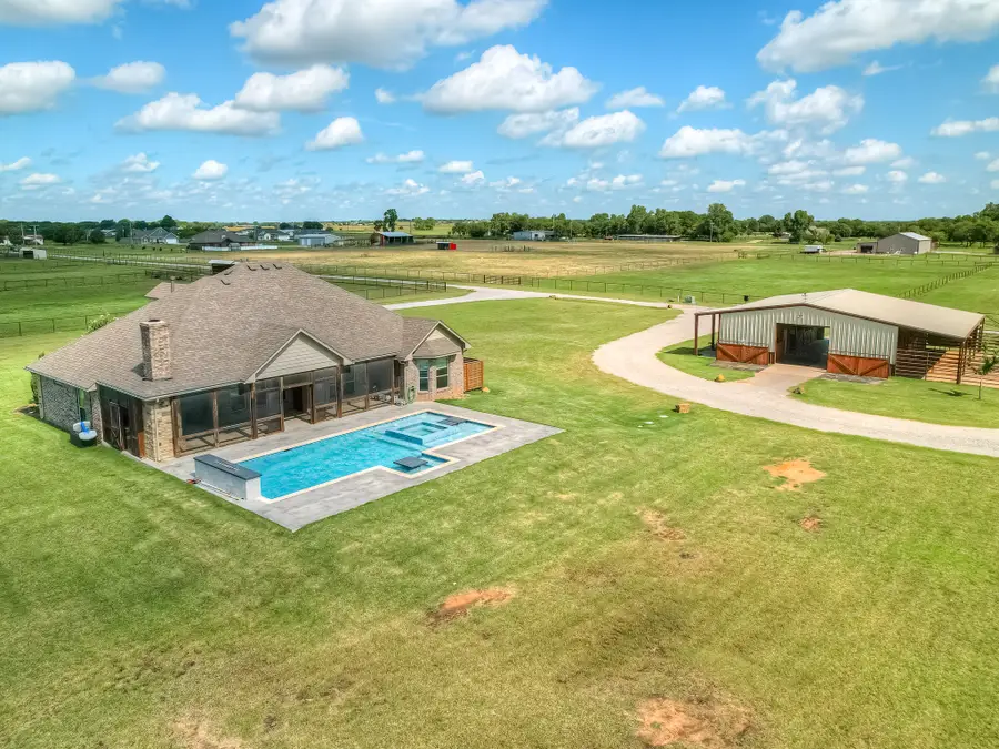 5021 SE 12th Avenue, Washington, OK 73093 - #3