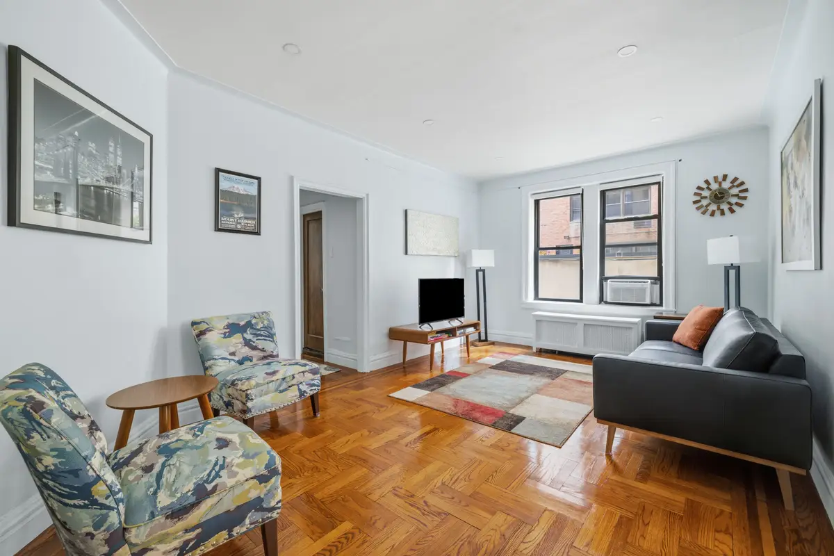 230 E 71st Street #1B, Manhattan, NY 10021 - #1