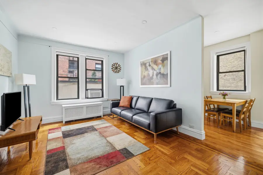 230 E 71st Street #1B, Manhattan, NY 10021 - #2