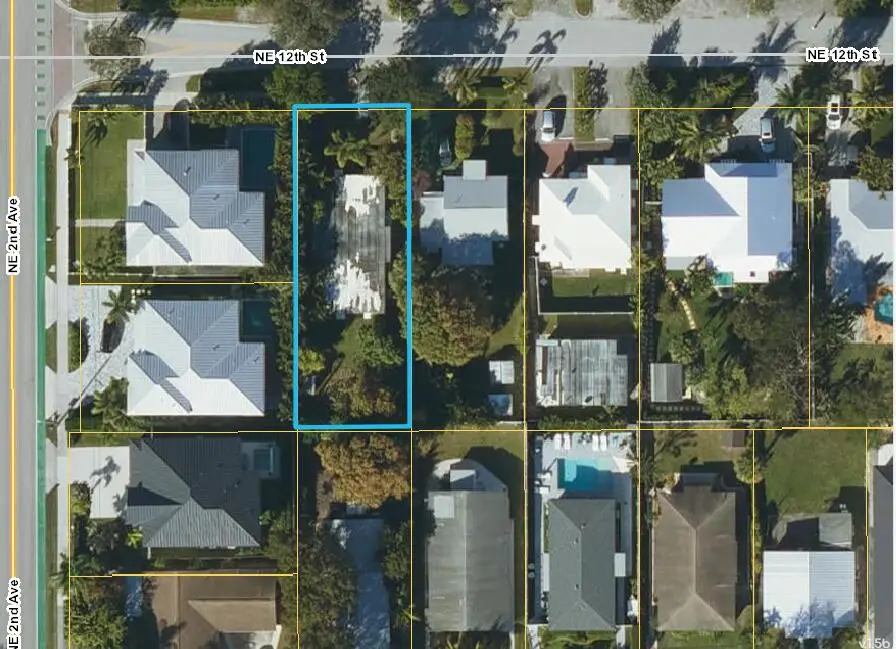210 NE 12th Street, Delray Beach, FL 33444 - Image #1