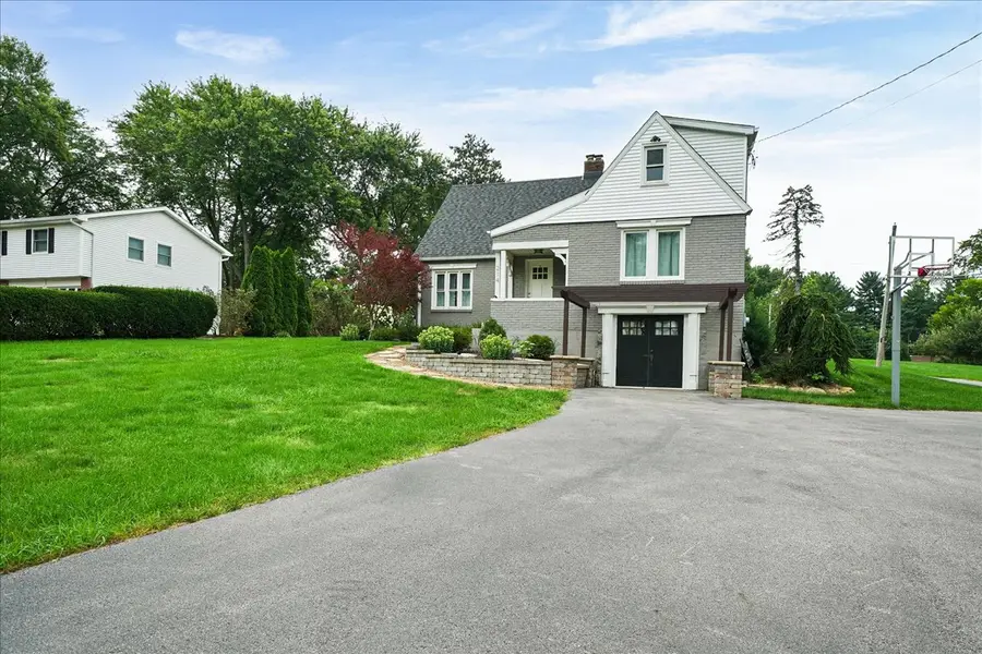 214 W Joliet Road, Valparaiso, IN 46385 - #3