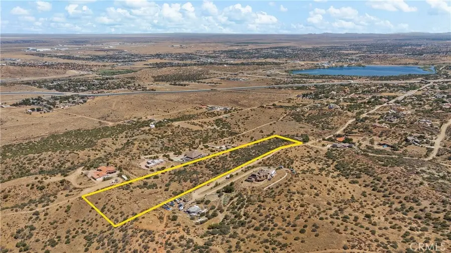 0 W Lago Lindo Road, Palmdale, CA 93551 - #2