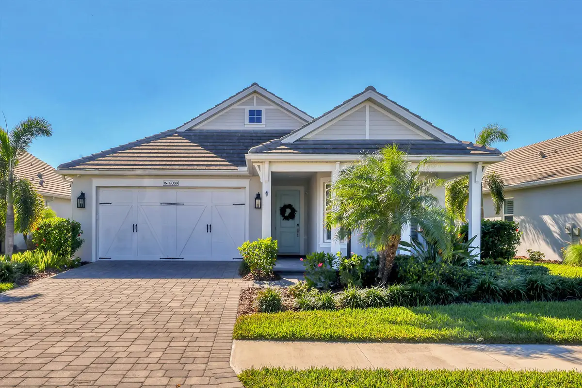 8089 Sandstar Way, Sarasota, FL 34240 - Image #1