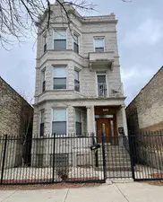 5532 N Broadway Street N , B, Chicago, IL 60640 - #1