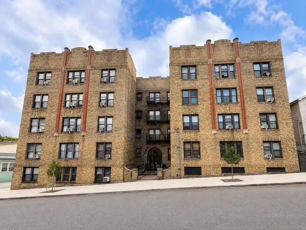 272 Hutton St , 38, Jc, Heights, NJ 07307