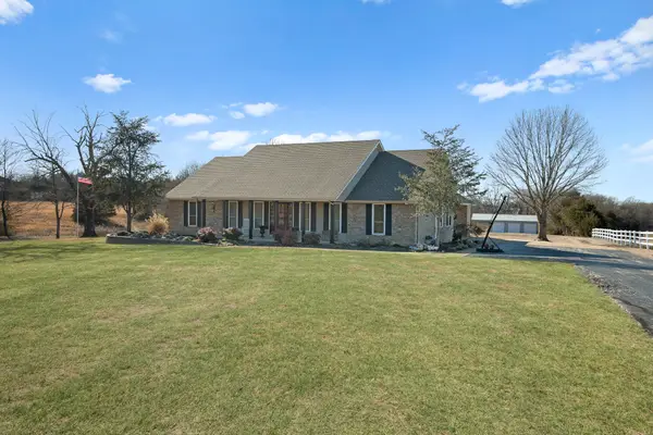 3977 Highway 117, Powhatan, AR 72458