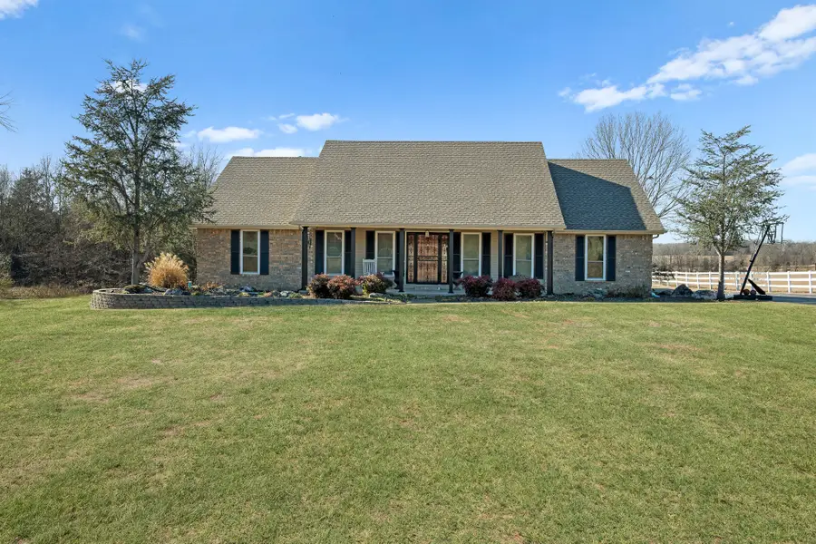 3977 Highway 117, Powhatan, AR 72458 - Image #2