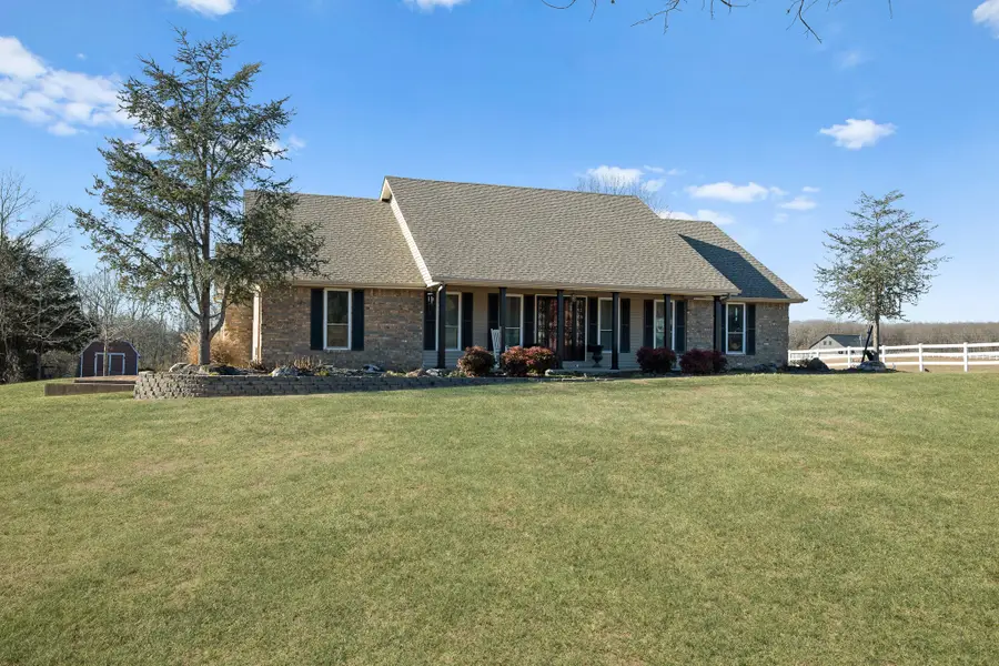 3977 Highway 117, Powhatan, AR 72458 - Image #3