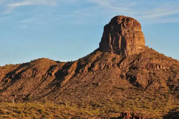 0 S Tillys Trail, Black Canyon City, AZ 85324