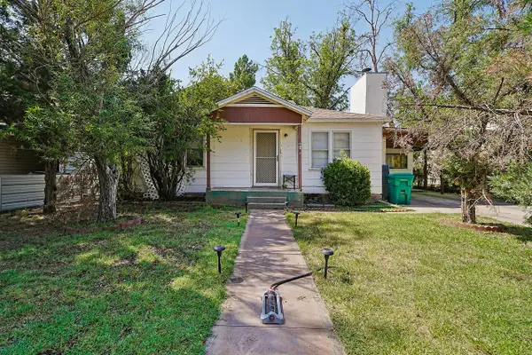 401 Mariposa St, Carlsbad, NM 88220