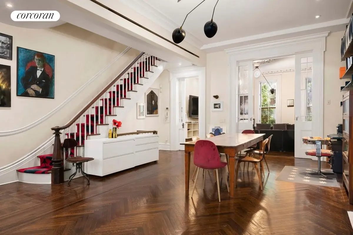 323 E 18th Street, Manhattan, NY 10003 - #1