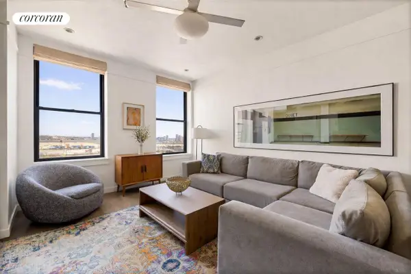 1 Tiffany Place #5J, Brooklyn, NY 11231