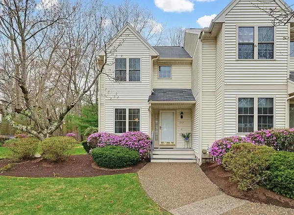 3301 Maple Brook Road #301, Bellingham, MA 02019