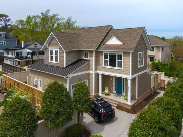 211 69th Street, Virginia Beach, VA 23451