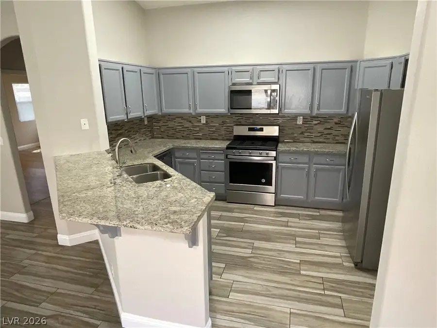 1921 Wild Pony Avenue, North Las Vegas, NV 89031 - #2