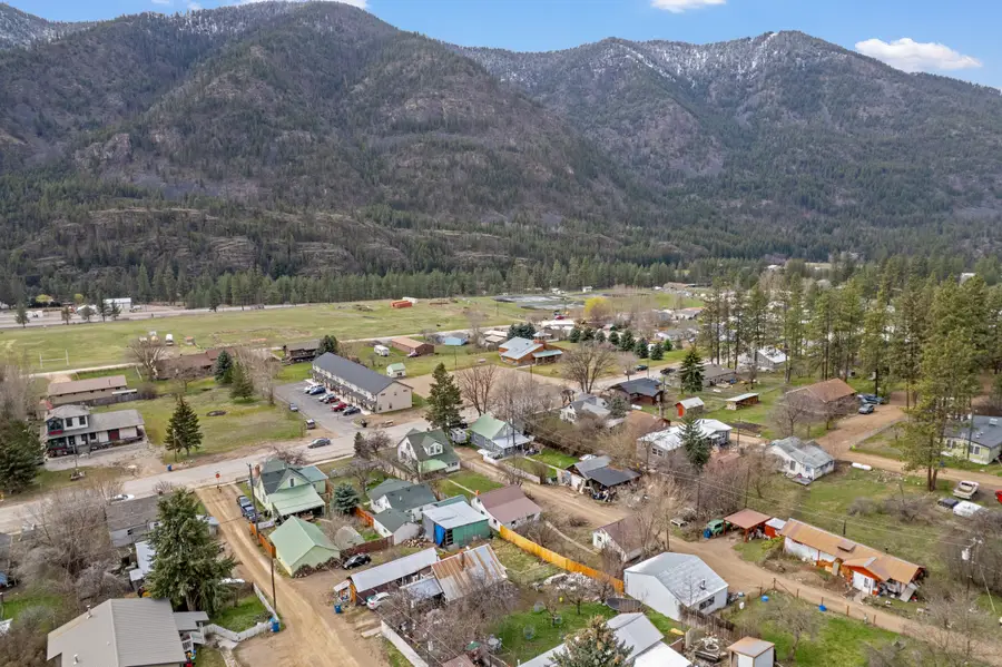 142 Railroad Avenue, Alberton, MT 59820 - #3