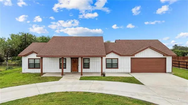2308 S Milanos Road, Weslaco, TX 78596
