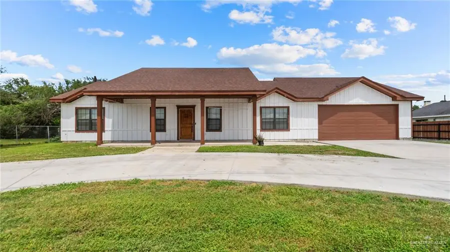 2308 S Milanos Road, Weslaco, TX 78596 - #2