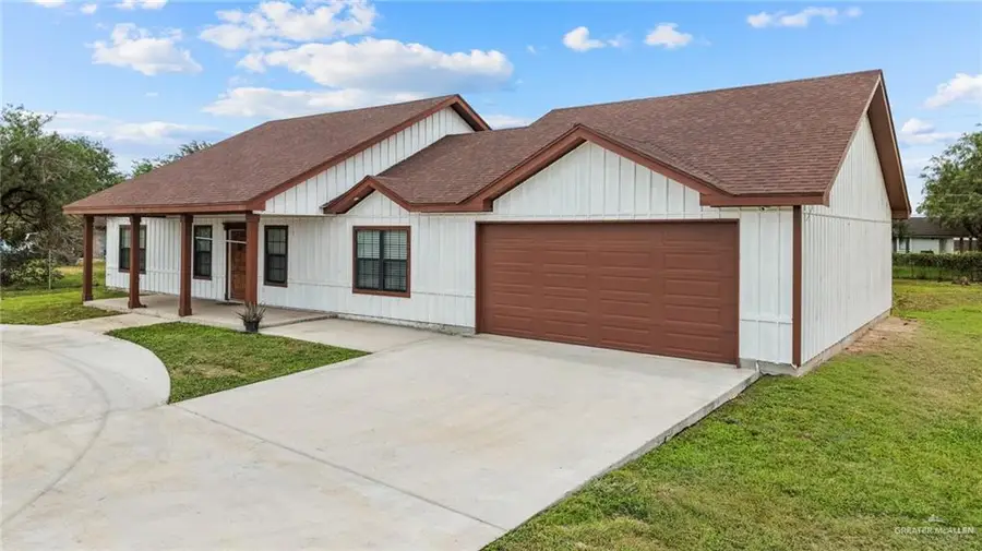 2308 S Milanos Road, Weslaco, TX 78596 - #3