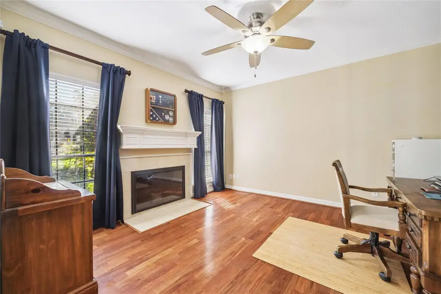 1118 Sherfield Ridge, Katy, TX 77450 - #3