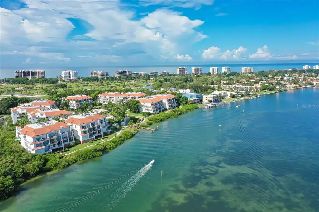 350 Gulf Of Mexico Drive #211, Longboat Key, FL 34228 - #1